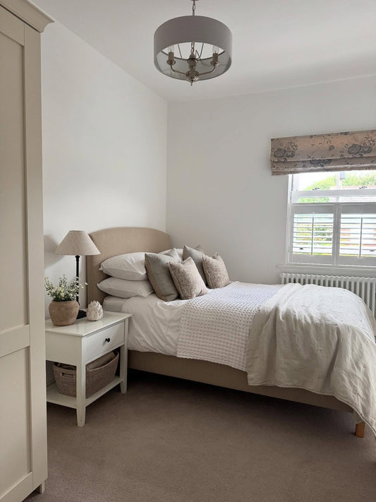 16 Beautiful Bedroom Ideas with Effortless Charm 2026