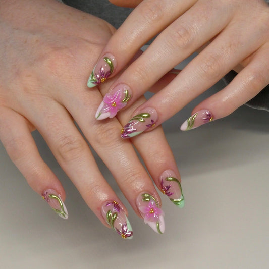 15 Must-Try Nail Ideas for Birthday
