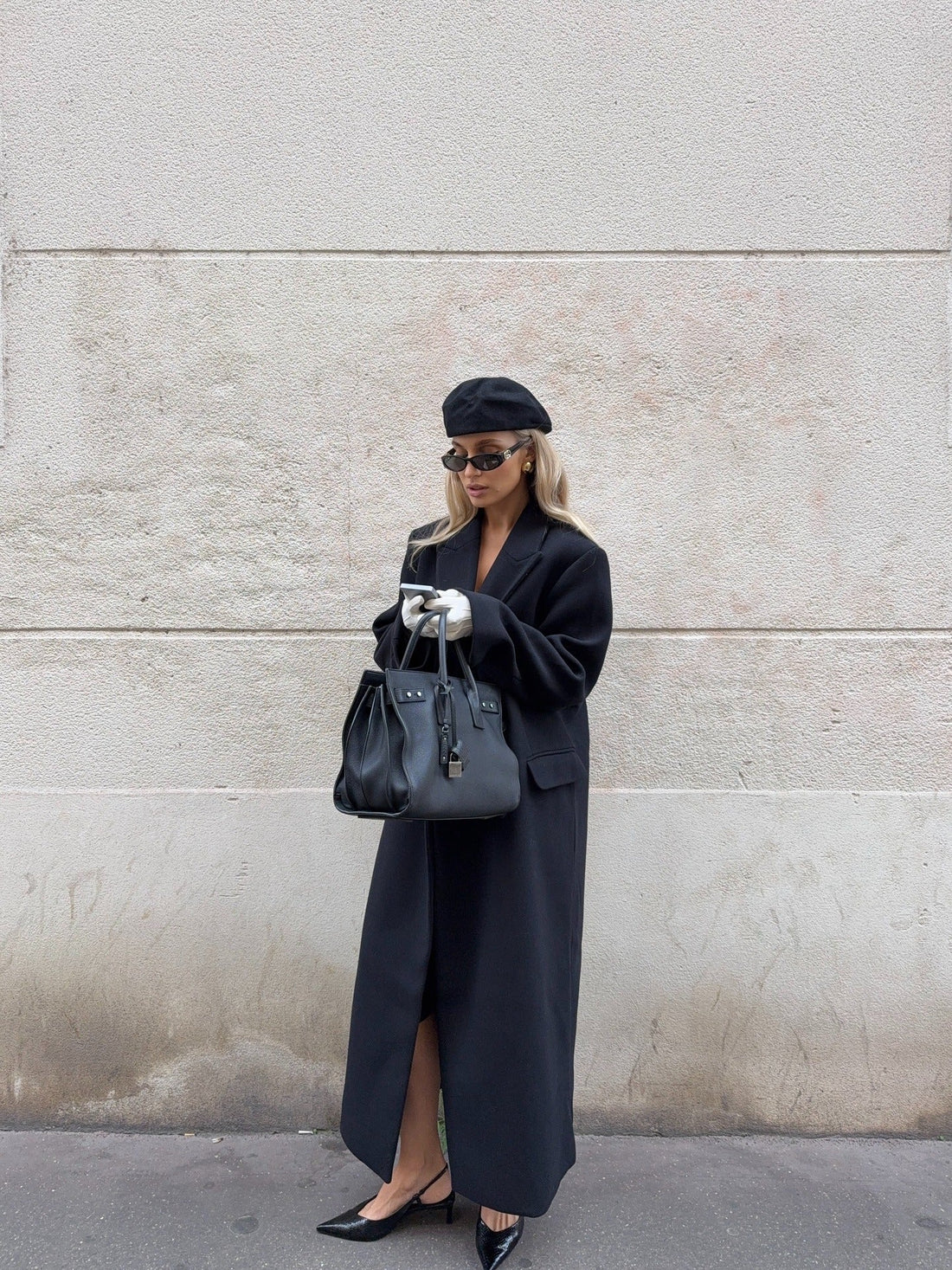 13 Gorgeous Paris Outfit Inspo