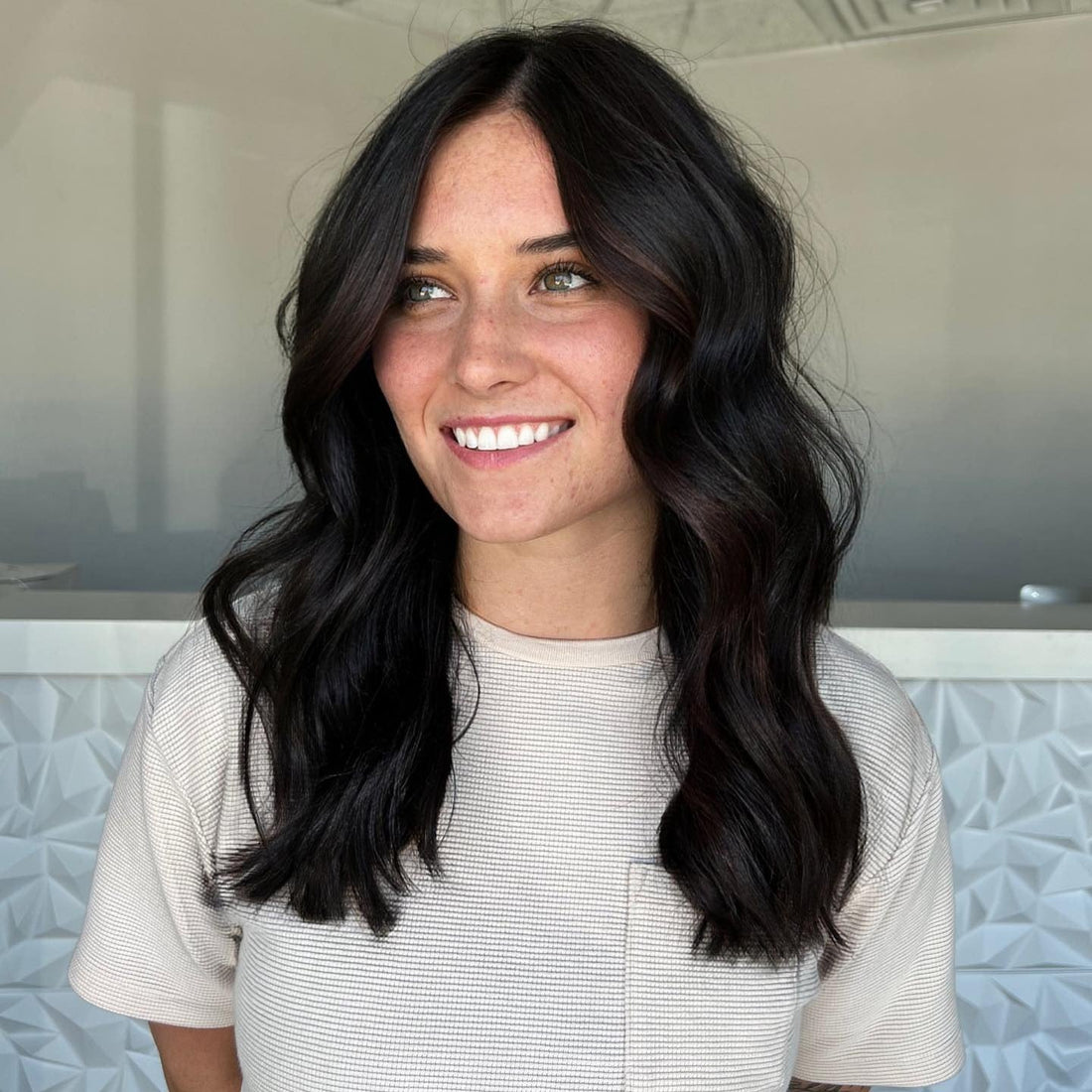15 Dark Hair Color Picks for Maximum Glow