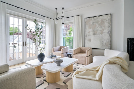 13 Unique Living Room Ideas for Every Design Lover