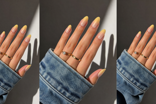 14+ Fresh Summer Nail Designs to Screenshot Now