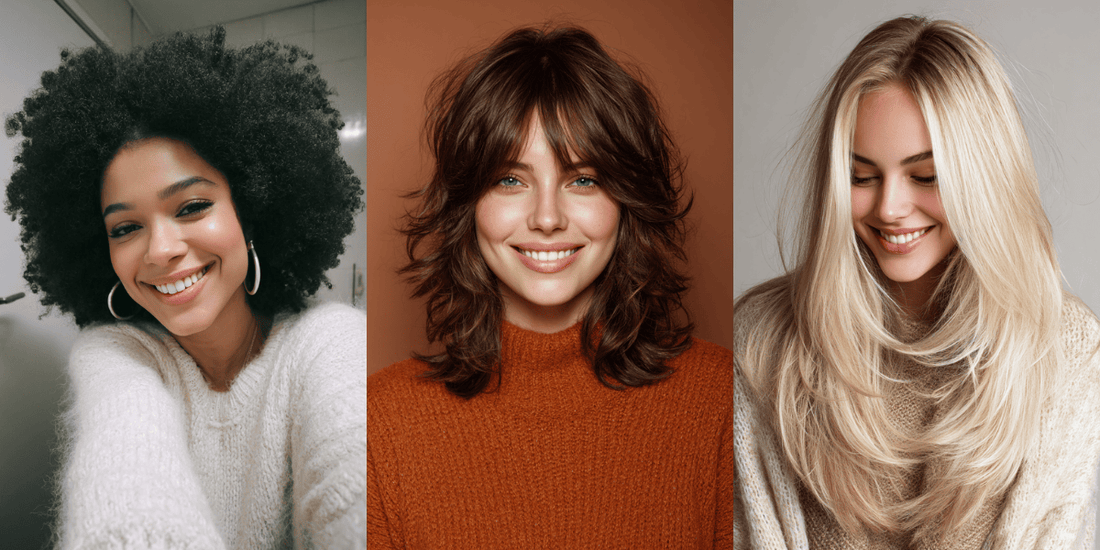 27 Stylish 70s Hairstyles for Women 2026