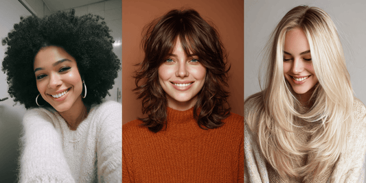 27 Stylish 70s Hairstyles for Women 2026