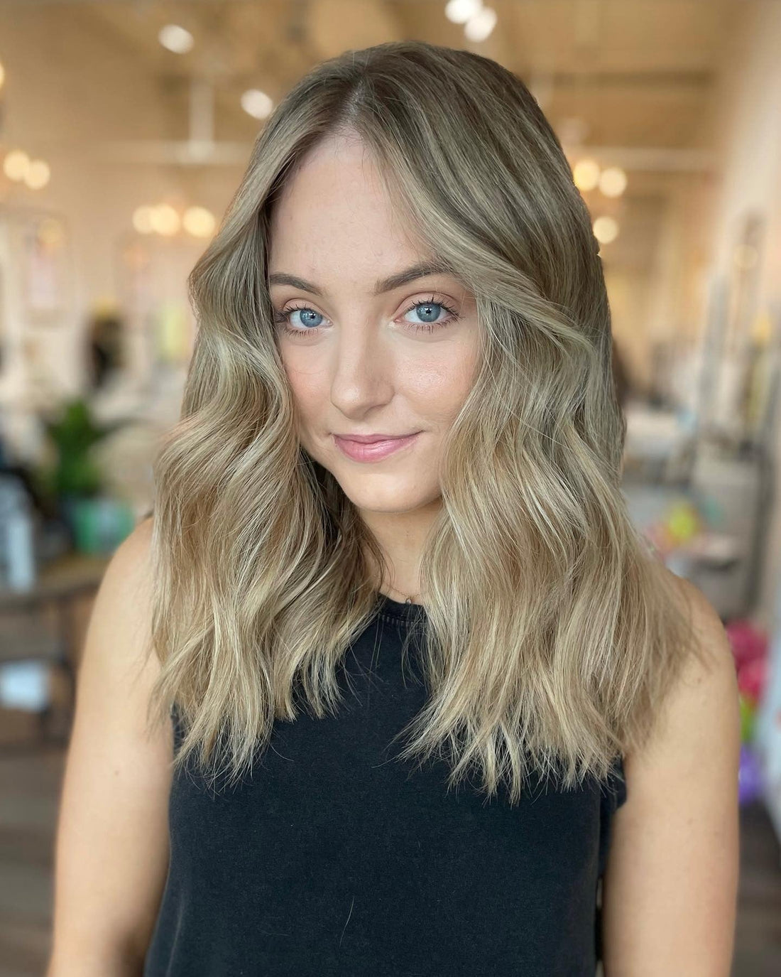 13 Best Medium-Length Hairstyles for an Easy Refresh