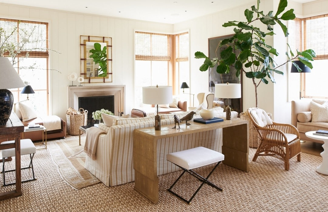 25 Earth Tones Living Room Ideas That Mix Style and Comfort