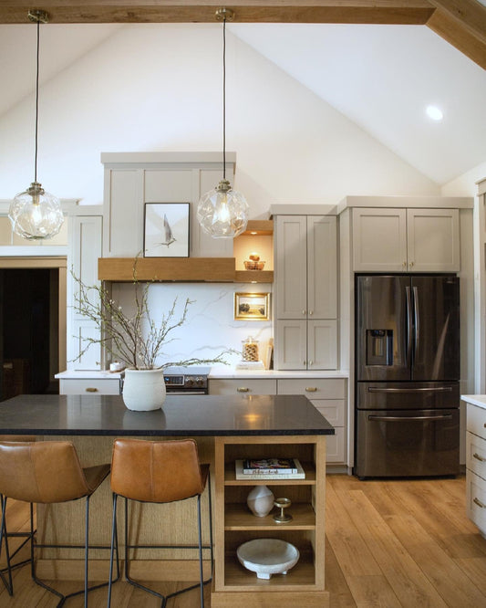 15 Warm Kitchen Ideas That Feel Cozy 2026