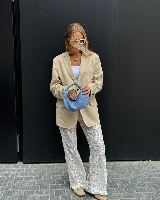 13 Fashion-Forward Blazer Outfits