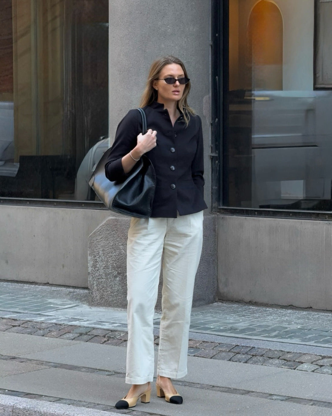 14 Expensive-Looking Quiet Luxury Outfits