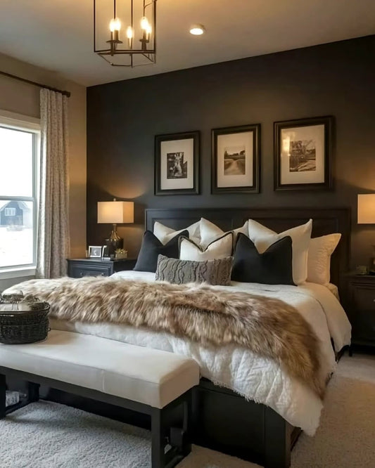 13 Jazz Bedroom Ideas for a Stylish Refresh