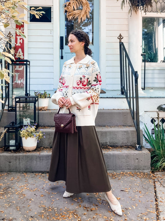 13 Simple Modest Outfits Styles