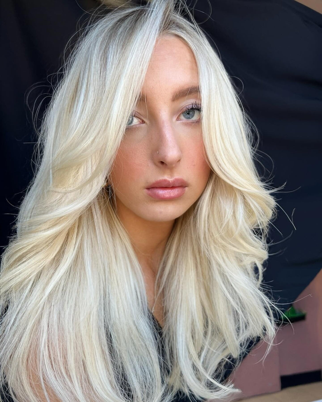 13 Light Hair Color Ideas 2026