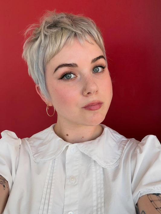 13 Short Wispy Pixie Hairstyles That Always Look Polished