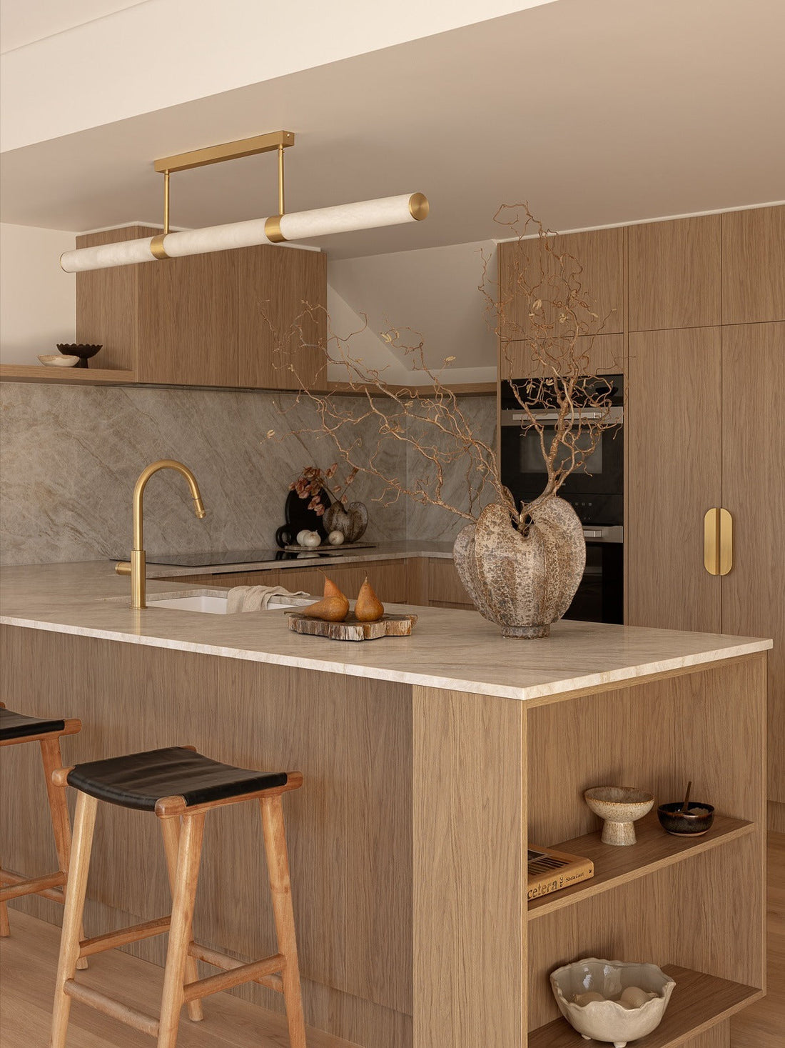 13 Japanese Style Kitchen Ideas 2026