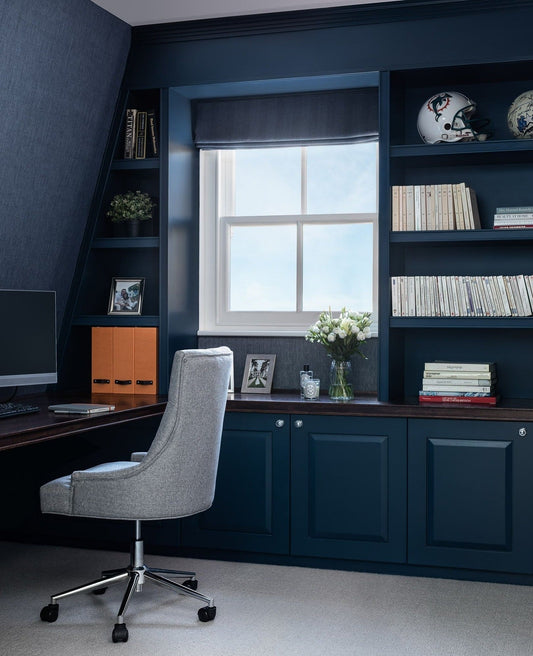 14 Space-Saving Loft Office Ideas You Need 2026