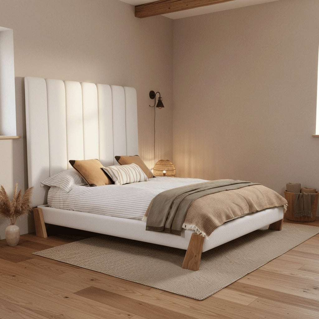 15 Oak Bedroom Decor Ideas Made Simple