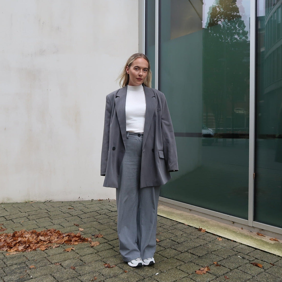 13 Must-Try Oversized Blazer Outfit Ideas 2026