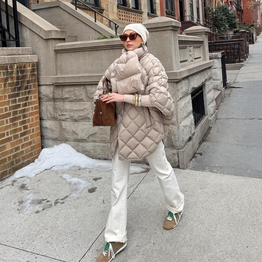 15 Essential Cold Weather Outfits