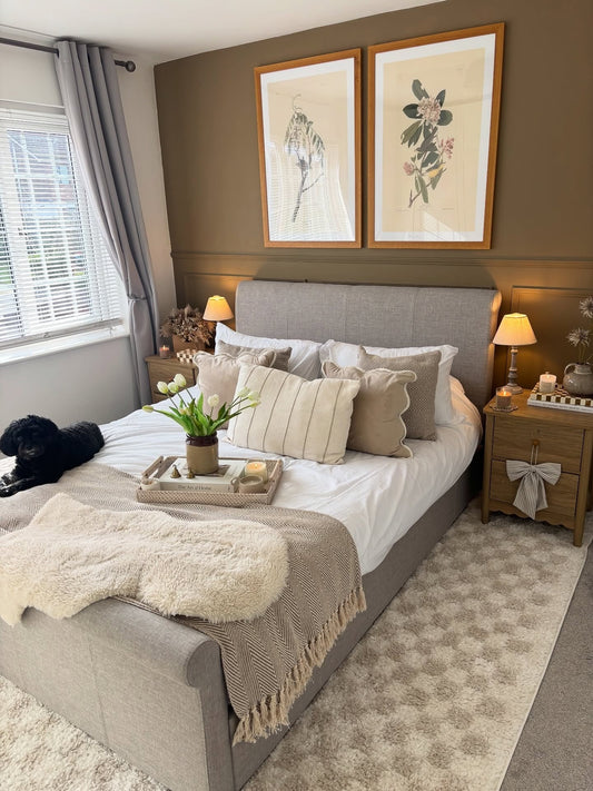 16 Neutral Basic Bedroom Ideas That Feel Right 2026