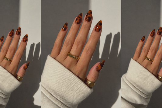 16+ Must-See Fall Nail Designs for Instant Inspiration