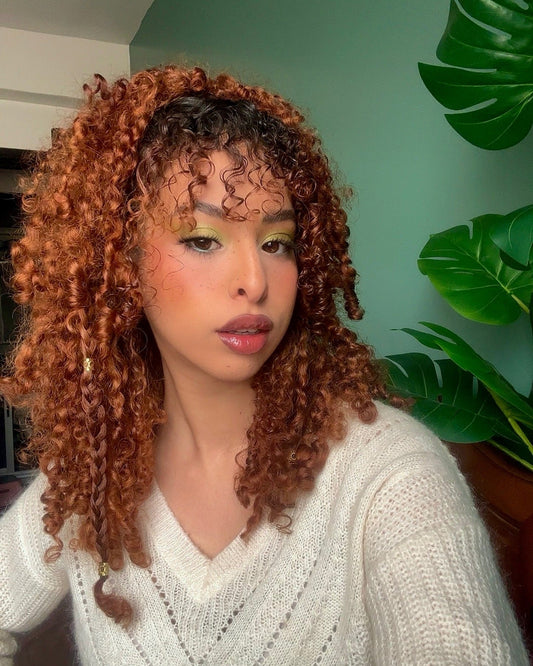 13 Curly Hairstyles That Deserve the Spotlight