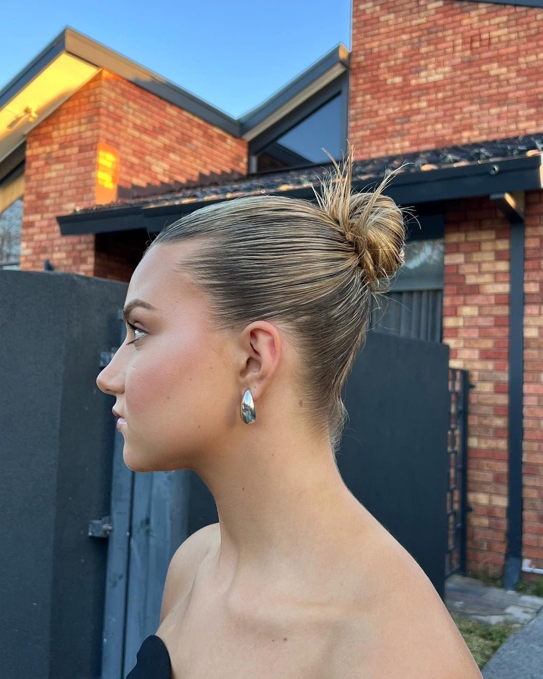 13 Slick Back Hairstyles With Timeless Appeal