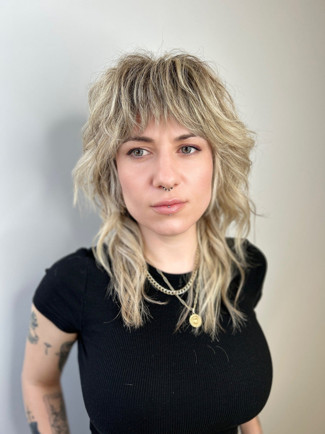 13 Shaggy Haircut With Bangs Ideas You Need