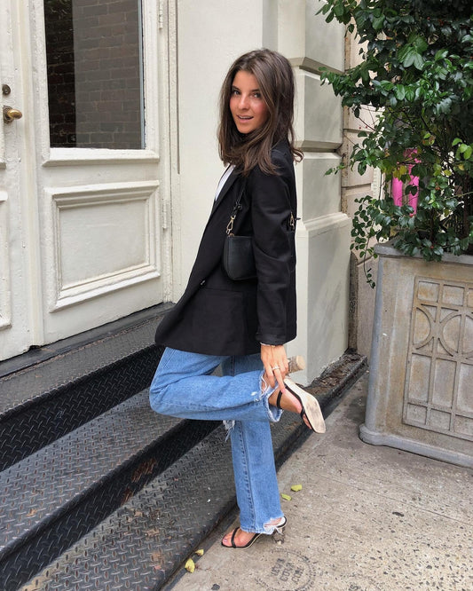 13 Stylish Outfits with Heels