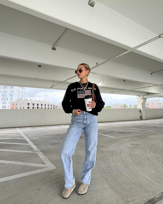 16 Classy Outfits with Clogs
