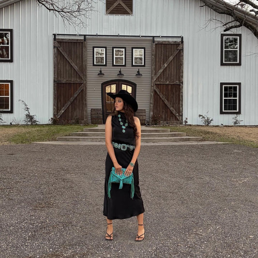 18 Gorgeous Western Outfits for Women