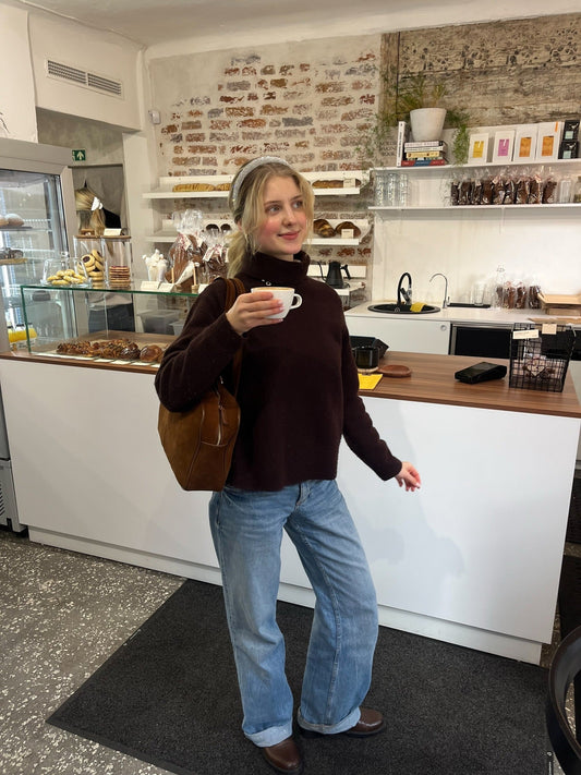 15 Casual Outfits with Jeans