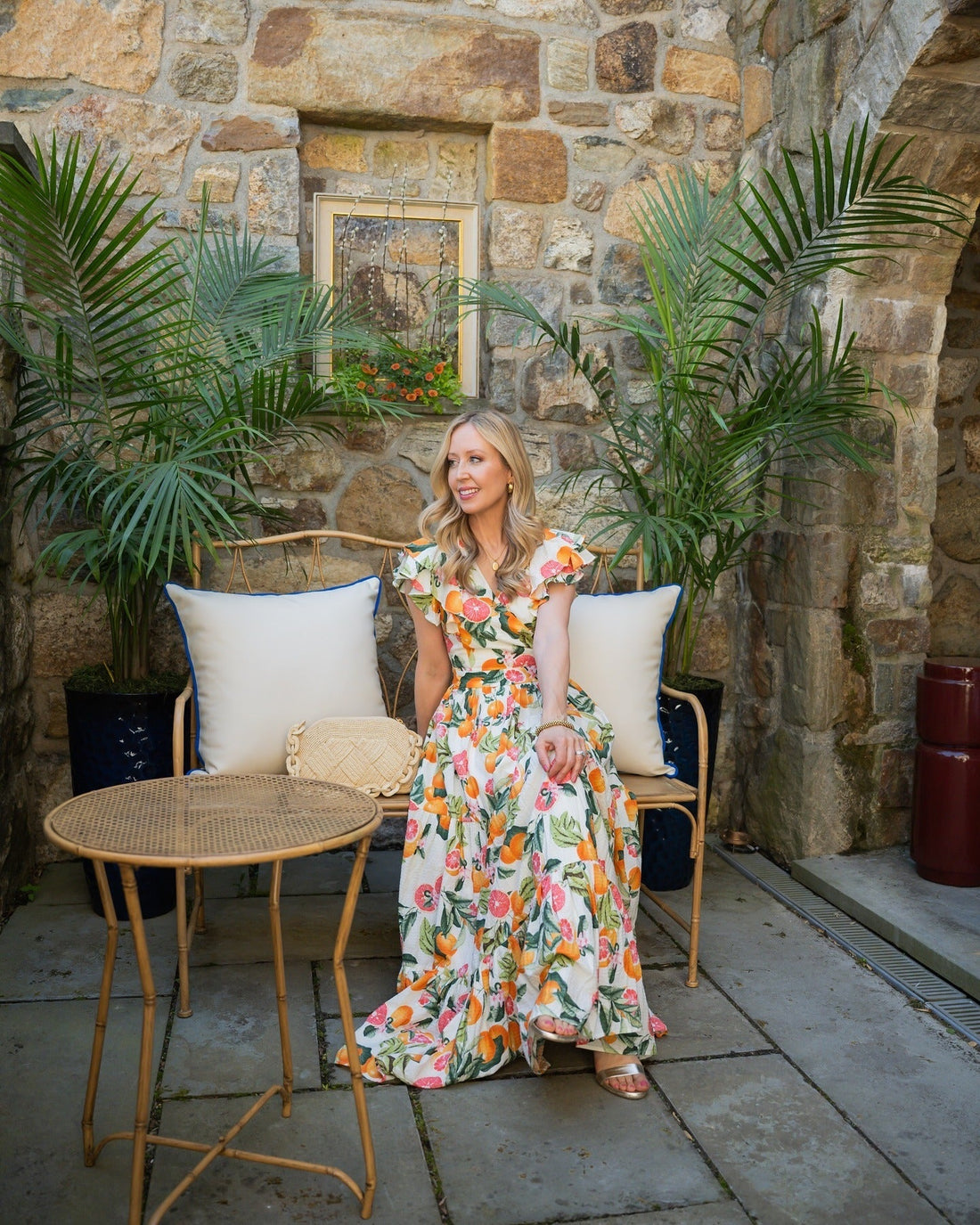 13 Pretty Maxi Dress Outfits