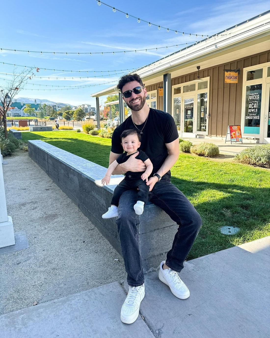 13 Father and Son Matching Outfits Ideas 2025