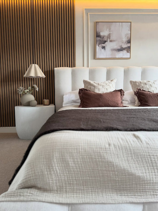 16 White Furniture Bedroom Ideas That Feel Light and Refined