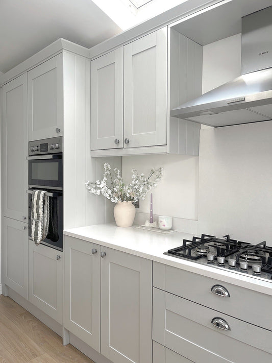 16 Kitchen Color Ideas for a Chic and Cozy Home