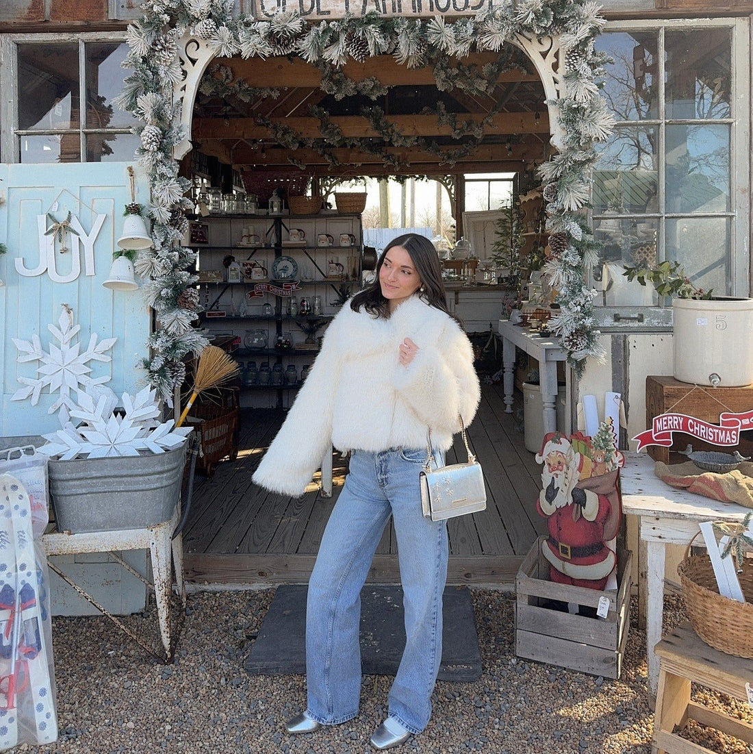 18 On-Trend Winter Outfits for 2025 Style