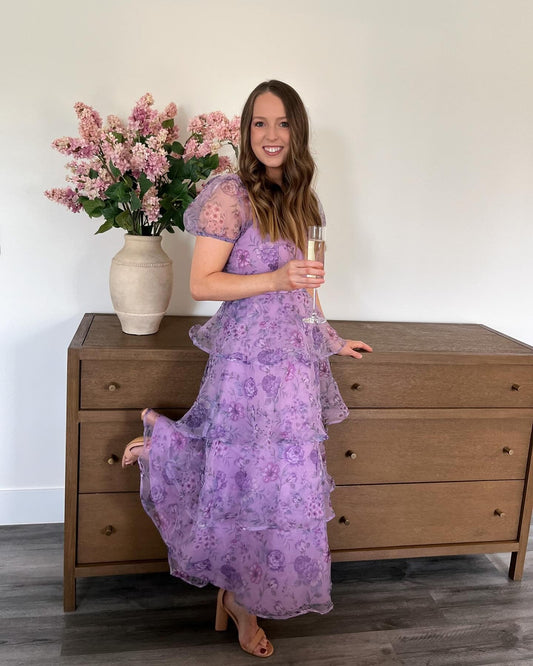 16 Chic Dress Outfits to Copy