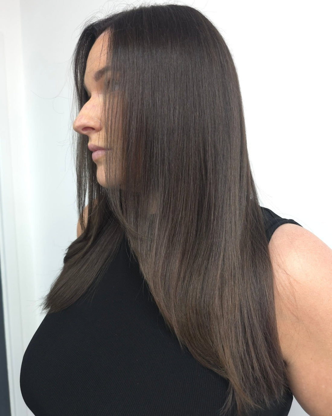 13 Must-See Dark Ash Brown Hair Color 2026
