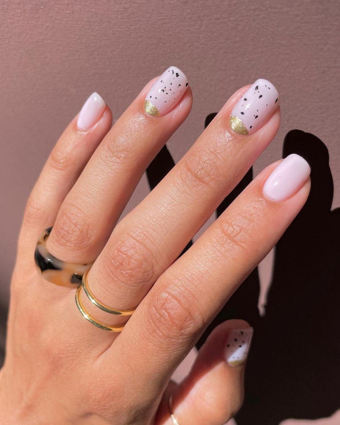 15 Chic Squoval Nail Ideas 2026