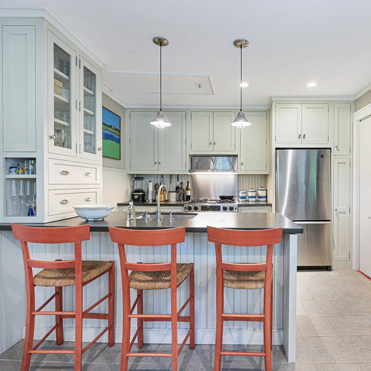 15 Compact Kitchen Ideas to Steal