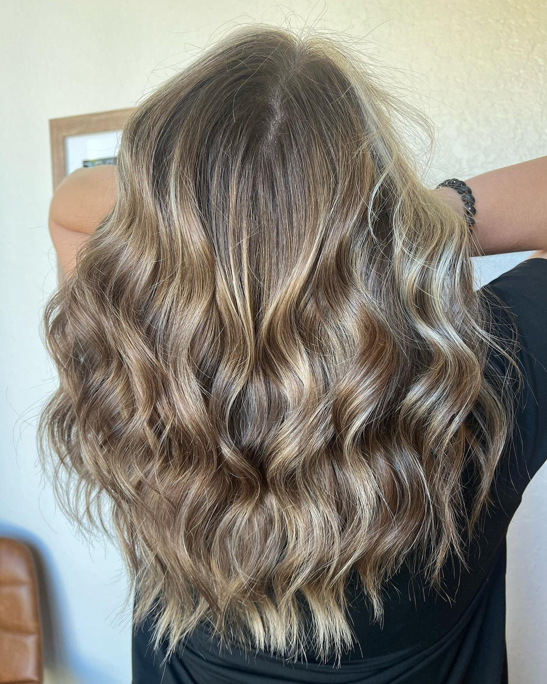 13 Soft Sandy Brown Hair Color Looks