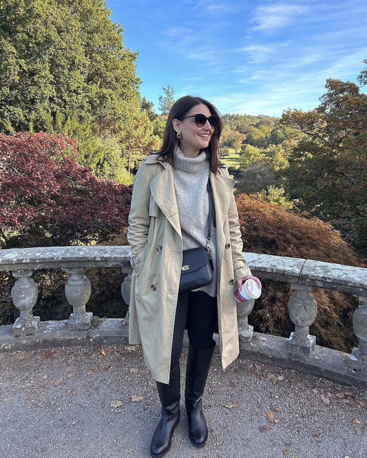 13 Best Outfits with Leggings Combos