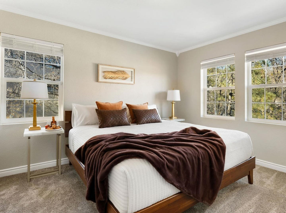 16 Dreamy King Bedroom Ideas for Better Sleep 2026