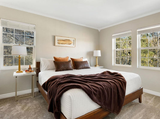 16 Dreamy King Bedroom Ideas for Better Sleep 2026