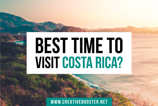Best & Worst Time to Visit Costa Rica in 2024