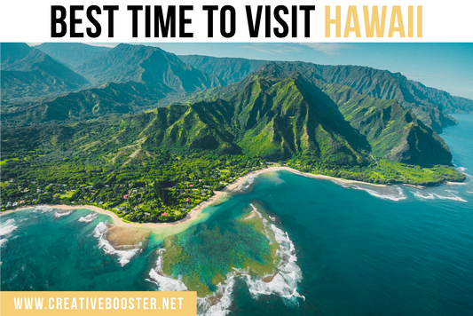 Best Time to Visit Hawaii in 2024 (Hawaii Travel Guide)