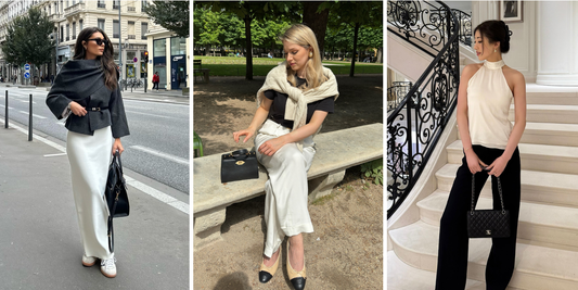 15 Elegant Classy Outfit Ideas to Nail That Clean Style in 2025