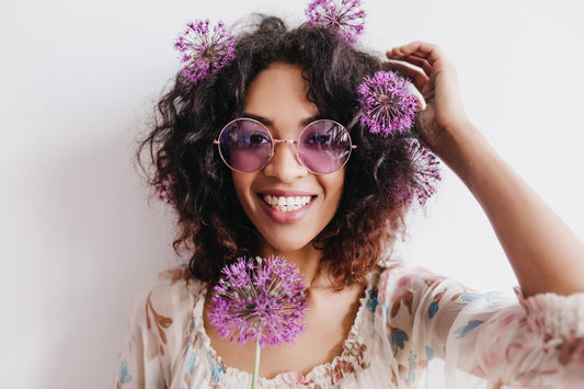 The Best Colors That Go With Lavender: 10+ Best Lavender Color Palettes