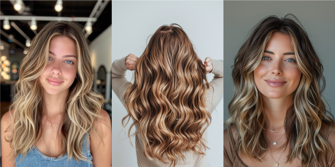 44 Stunning Dark Blonde Hair Color Ideas with Highlights for 2024