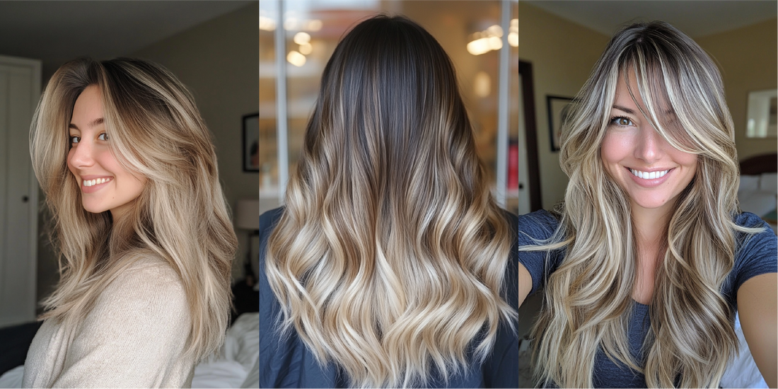 27 Must-See Dark Blonde Hair Color Ideas
